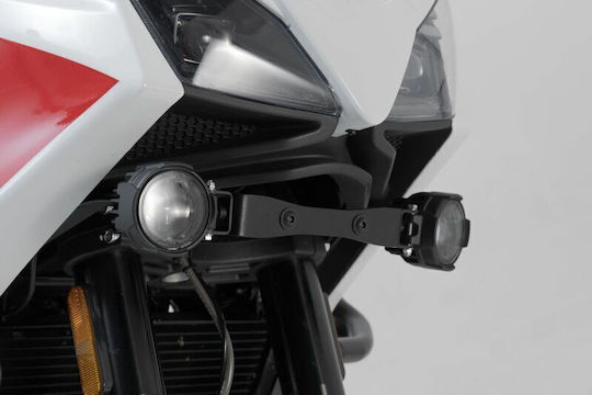 Proiectoare Sw-motech Evo High Beam Evolution Nsw.23.017.61000/b Negru