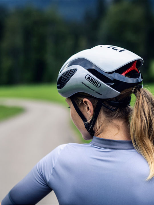 Cască de bicicletă Abus Gamechanger
