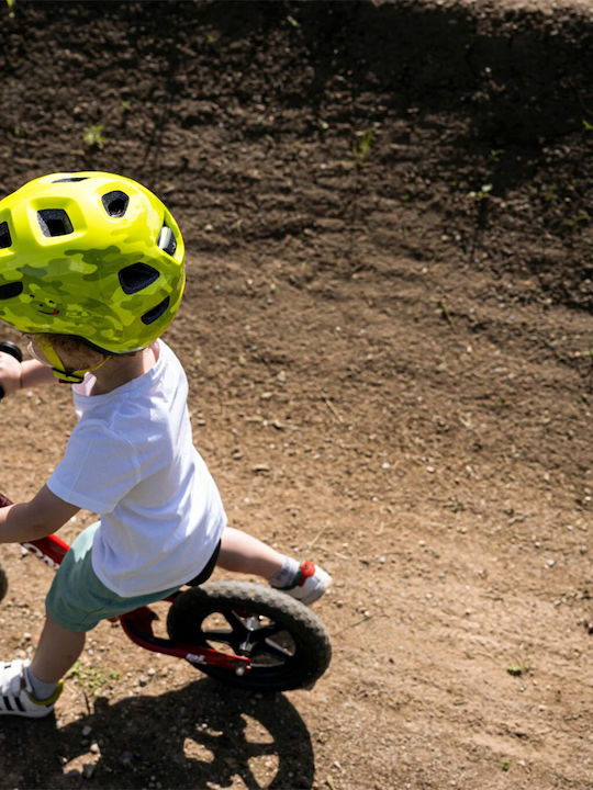 Hooray Bicycle Helmet