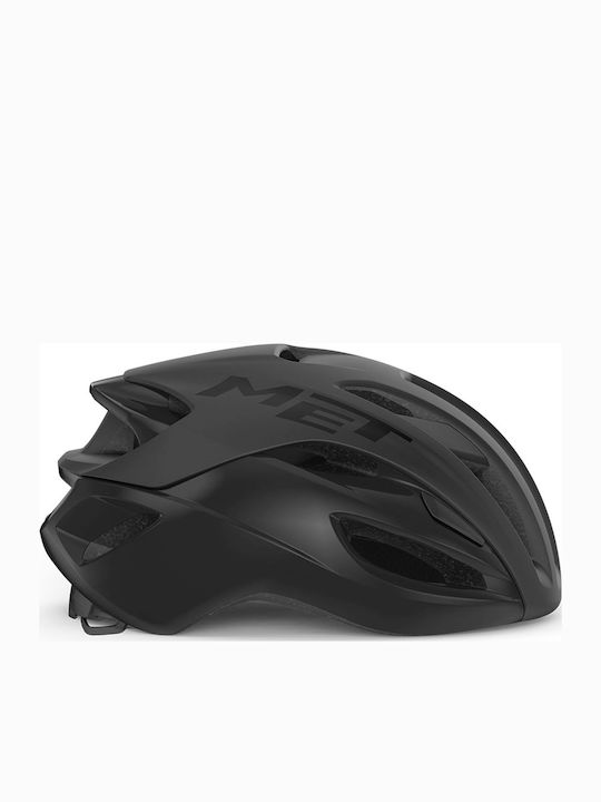Met Rivale Ii Mips Bicycle Helmet