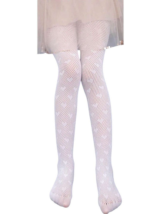 TakTakBaby Kids Tight White