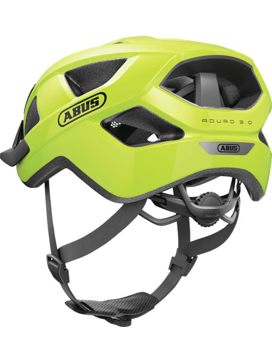 Abus Aduro 3.0 Bicycle Helmet