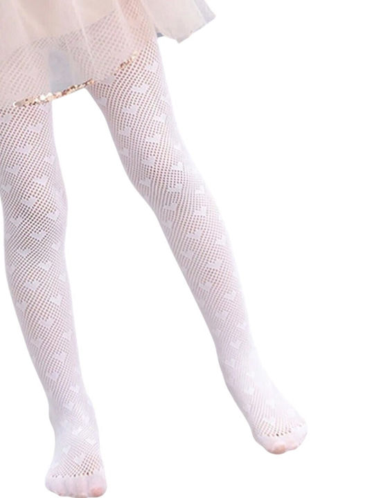 TakTakBaby Kids Tight White