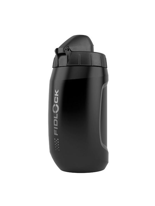 Fidlock Παγούρι Ποδηλάτου 450ml Διάφανο