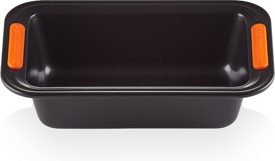 Le Creuset Форма за сладкарство за руло от силикон 23x13x7.58бр 1бр