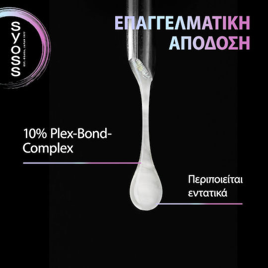 Syoss Serum Μαλλιών για Λείανση 100ml