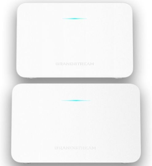 Grandstream GWN7062ET Wireless Router cu 3 Porturi Gigabit Ethernet
