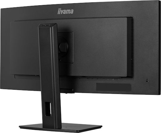 Iiyama Prolite XCB3497WQSNP-B1 Ultrawide VA Curved Monitor 34" QHD 3440x1440