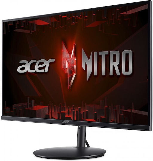 Acer Nitro XF240YX1biiph IPS Gaming Monitor 23.8" FHD 1920x1080 200Hz