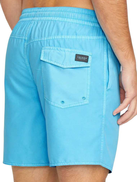 Volcom Volcom