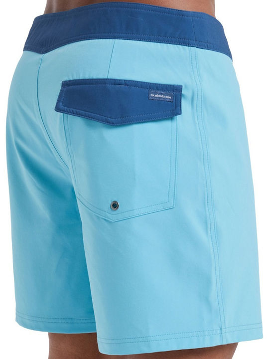 Surfsilk Kaimana Herren-Bademode Kurze Hosen Marineblaue