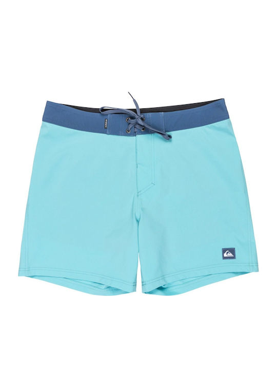 Surfsilk Kaimana Herren-Bademode Kurze Hosen Marineblaue