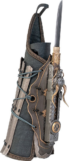 Pure Arts Assassin's Creed Naoe Hidden Blade Реплика с Дължина 42 см в Мащаб 1:1