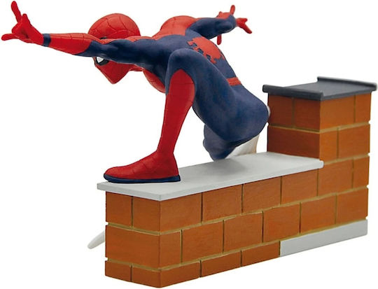 Bullyland Marvel: Spiderman Φιγούρα 11εκ.