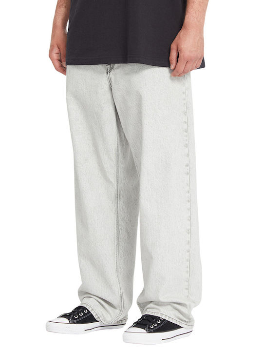 Volcom Billow Pantaloni Bone A1932205-BNE | Skroutz Romania