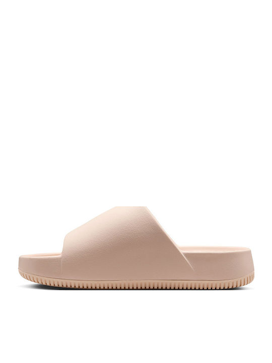 Calm Women's Slides Orange