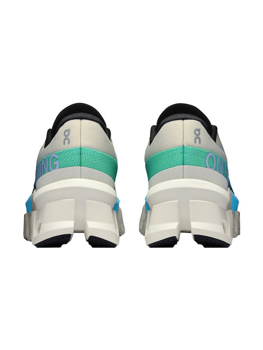 Cloudmonster 2 Γυναικεία Αθλητικά Παπούτσια Running Cream / Horizon