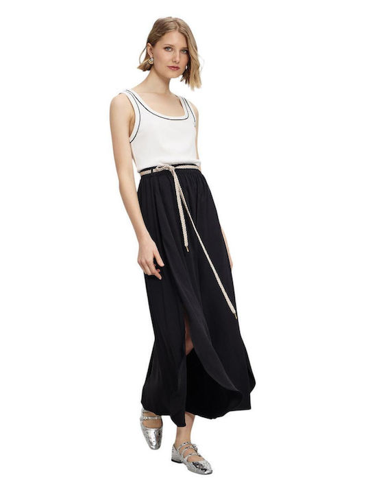 Maxi Rock Black
