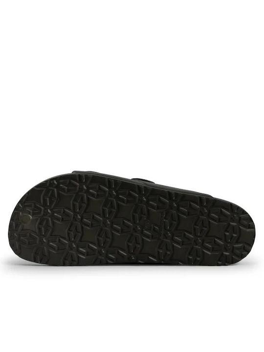 Matero Slipper Ανδρικές Σαγιονάρες Πărșii Verzi