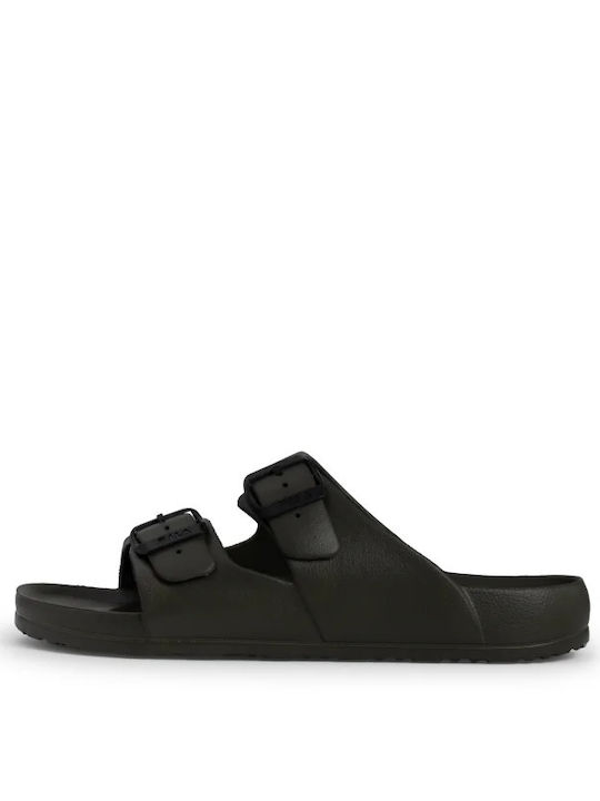 Matero Slipper Ανδρικές Σαγιονάρες Πărșii Verzi