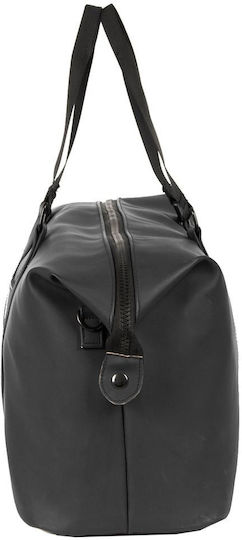 New Rebels Sack Voyage Black Fabric L54xW20xH36cm