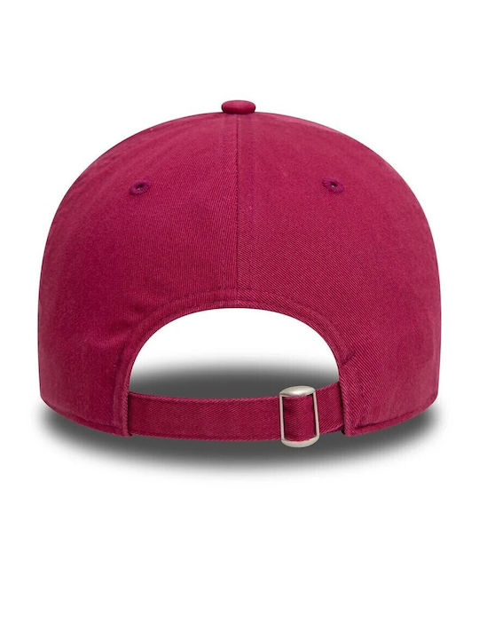 New Era Flag 9forty Verstellbare Kappe 60595466 Sportmütze