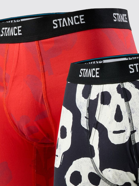 Men's Boxers Multicolour 2Pack