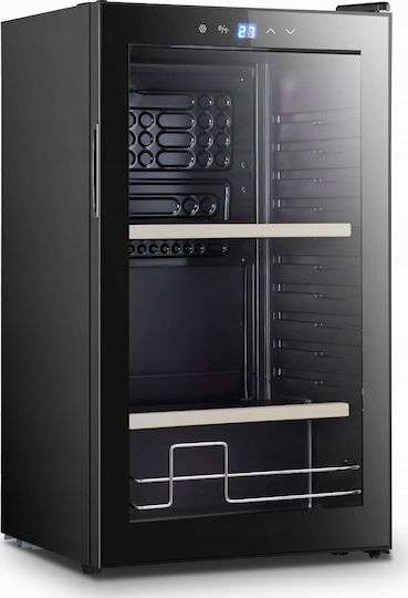 La Sommeliere Commercial Wine Refrigerator