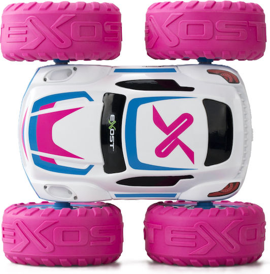 Silverlit Exost 360 Cross Remote Control Car Te20260 1 Car