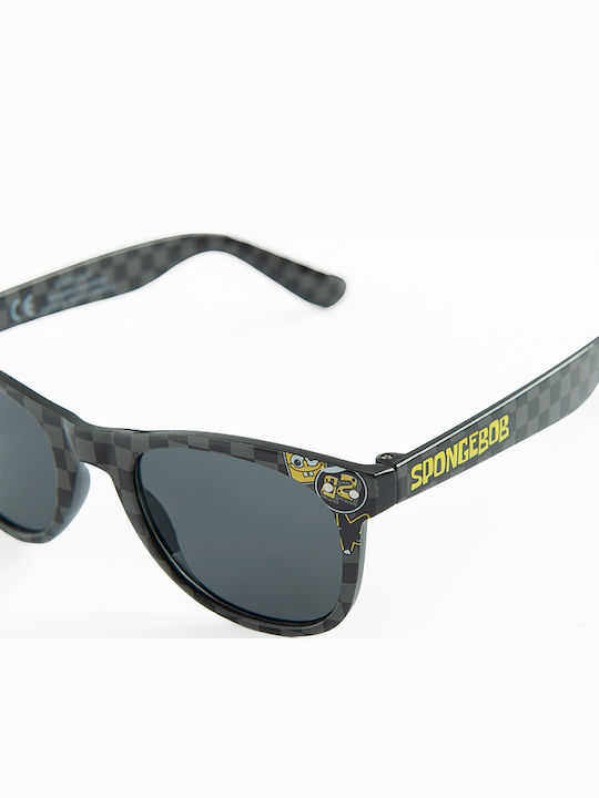 Cool Club Kinder-Sonnenbrillen Schwarz LAB3032678-00