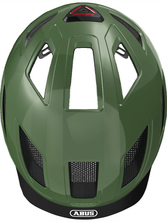 Abus Hyban 2.0 Bicycle Helmet