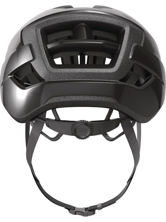 Abus Wingback Titanium Road Bike Helmet Size L Abus Wingback Titanium Road Bike Helmet Size L