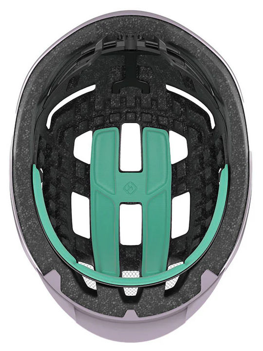 Lazer Codax Kineticore Bicycle Helmet
