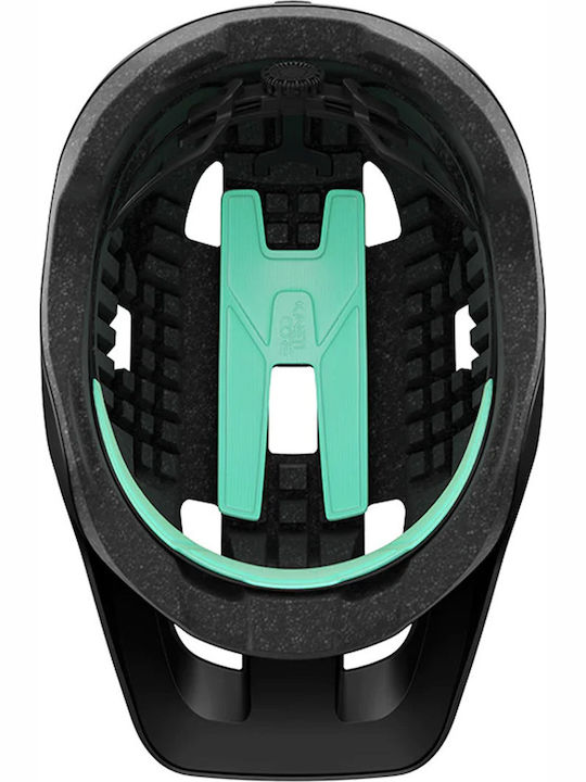 Lazer Finch Kineticore Bicycle Helmet