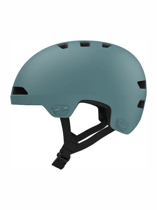 Lazer Maze Kineticore Fahrradhelm Nut