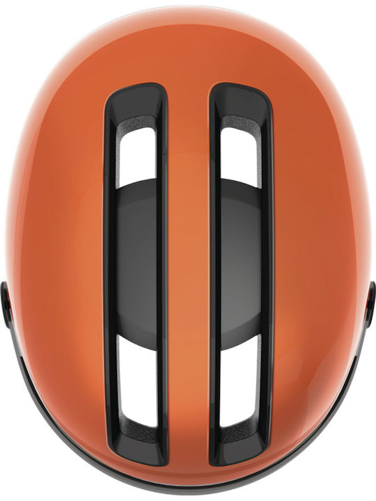 Abus Hud-y Ace Bicycle Helmet Nut