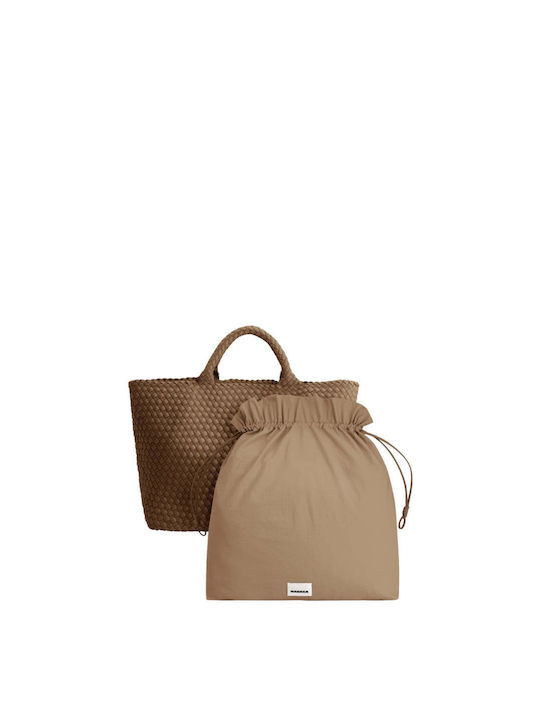 Marrea Damen Tasche aus Stoff Marrea Damen Tasche aus Stoff