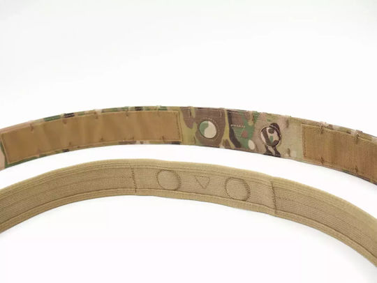 Тактически колан Agilite Magnetix Multicam