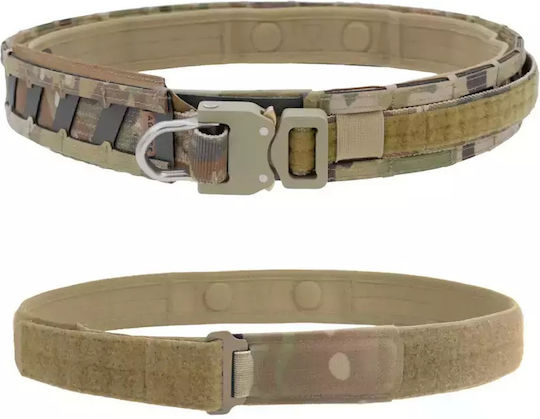 Тактически колан Agilite Magnetix Multicam