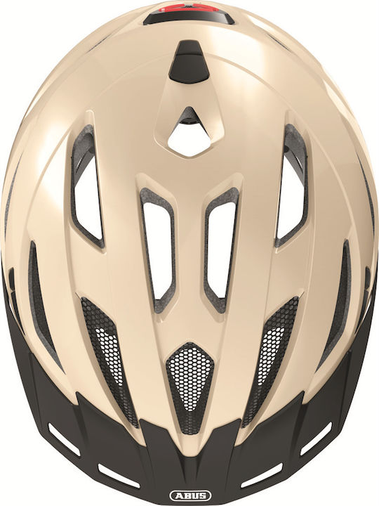 Abus Urban-i Full Face Κράνος Ποδηλάτου Πόλης Abus Urban-i Full Face Κράνος Ποδηλάτου Πόλης