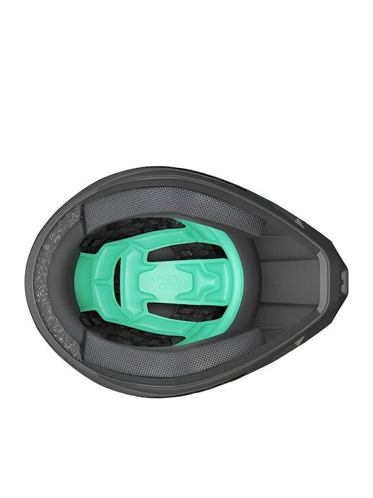 Lazer Chase Kineticore Bicycle Helmet Black Matte Mtb Size Xs