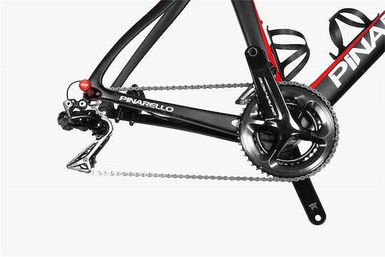 Scicon Chain Cover