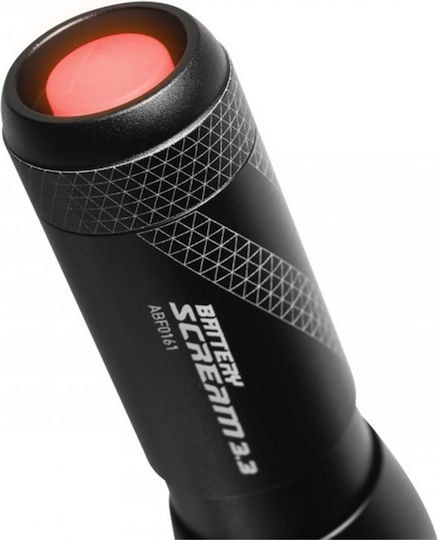 Mactronic Vorderseite Fahrradlicht