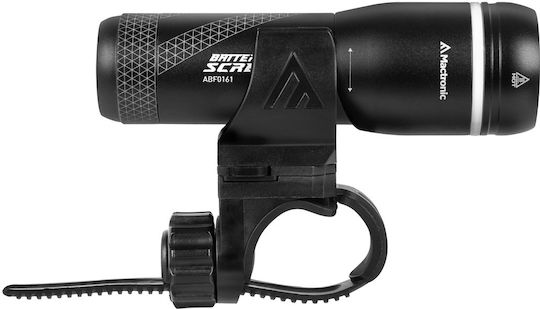 Mactronic Vorderseite Fahrradlicht
