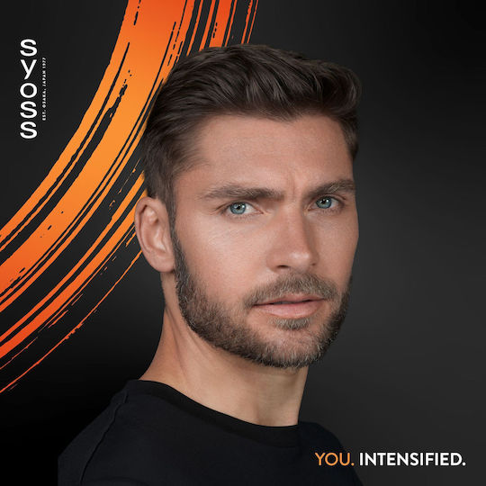 Syoss Texture Clay Lehm