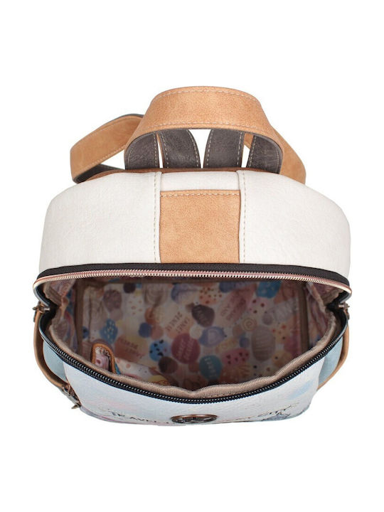 Women's Bag Backpack Multicolour