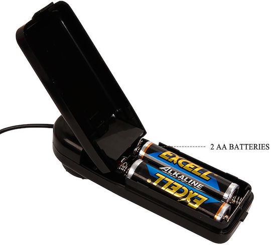 Baile Lady Realistic Vibrating Masturbator 1buc