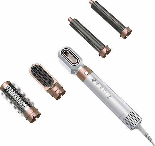 Eurostil Penta Blondme Balm Proflex Haartrockner 1300W