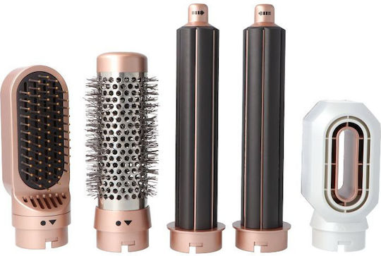 Eurostil Penta Blondme Balm Proflex Haartrockner 1300W