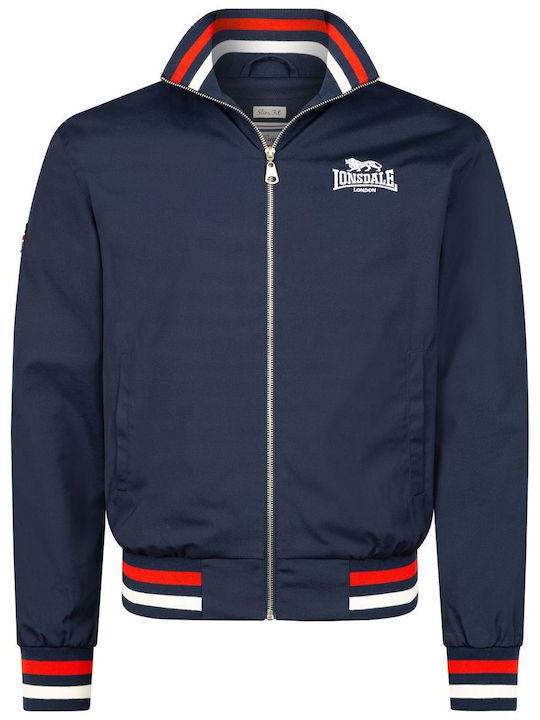 Lonsdale